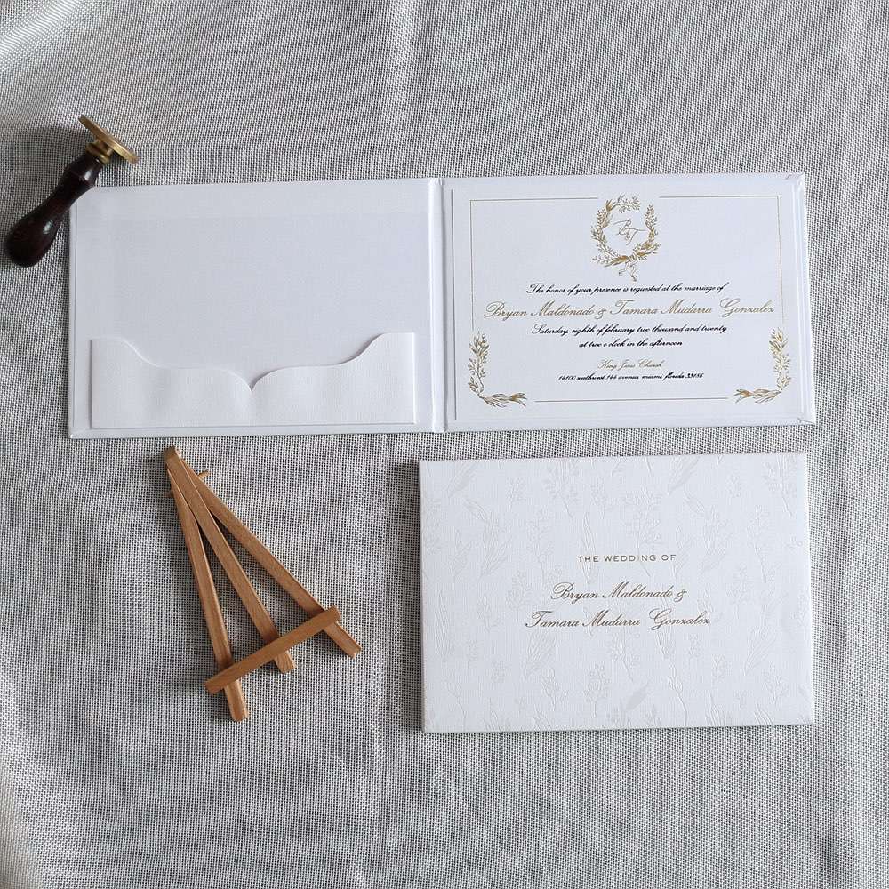 invitation card